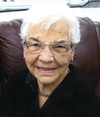 Memories of Iva Grace Foster