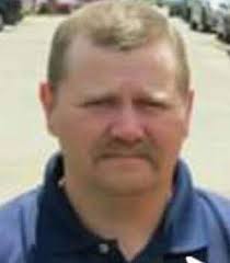 Obituary information for Edwin George VanBuskirk