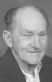 JOEY SARLE “BOSSMAN” SANDERS, 95