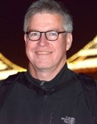 Bernard Bishop Obituary