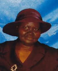 Bernice Virginia Caison Obituary