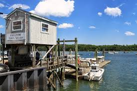 Hours, address, desert of maine reviews: Freeport Harbormaster Me Us Harbors