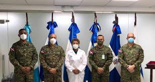 Gran diccionario de la lengua. Iv Reunion Especializada Extraordinaria Virtual De Sanidad Militar E Industria Militar De La Cfac Ree