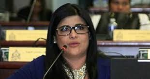 Omar Rodríguez y La Gualcho