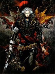 Кастлвания — 2 сезон (трейлер). Hector Castlevania Wiki Fandom