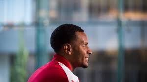 De vries, zijn eigen beveiliging en uiteraard de politiek. New Dad De Grasse Fatherhood Is A New Step Into Becoming A Man Ctv News