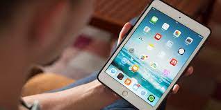 Make sure your finger is placed and held on a particular message or picture you intend to delete. How To Delete Messages On An Ipad In 2 Different Ways