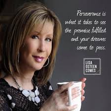 Praying that you would be encouraged and not give up