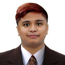 John Herald R. Vargas // Virtual Assistant/Graphic Designer