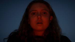 Red Rose: First glimpse of the new BBC Three horror series trailer