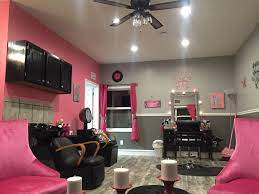 Pin By Shear Impressions On Suite Studio Salon Suites Decor Beauty Room Decor Esthetician Room Decor