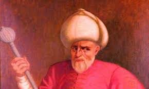 Sadrazam Sokullu Mehmet Pasa Antbilgi