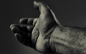 تحميل خلفيات مان اليد يد مساعدة المفاهيم اليد الممدودة الرجل