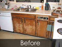 Kitchen cabinet refacing, however, is not for every kitchen. Replacement Kitchen Cabinet Doors Surrey Reface The Kitchen