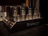 Audiophile Amplifiers