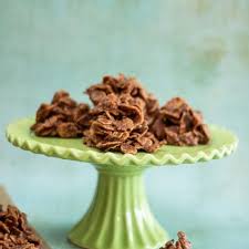 Roses Des Sables Chocolat Et Noix De Coco Recette Rose Des Sables Chocolat Fondue Au Chocolat Fondre Du Chocolat