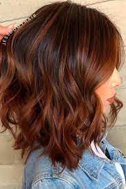 Medium Length Hairstyles To Look Unique Every Day Glaminati In 2020 Medium Length Hair Styles Hair Styles Long Hair Styles