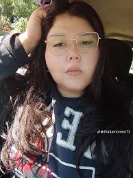 Thalía moreno Deja de esconderte de tus cuentas!!! Y deja de estafar a la  gente Se te visita a tu casa y te escondes, se te escribe por WhatsApp y  bloqueas