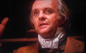 QUESTION...how did Van Helsing get this scar?