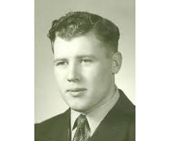 Keith Moran Obituary (2018)