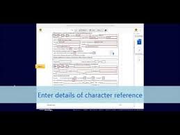 Sample of guarantor letter for employment in nigeria. Employee Guarantor Form Doc Jobs Ecityworks