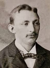 Alma Cannon Lambert (1873-1959)