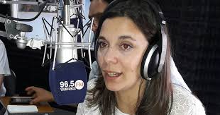 Laura Britos Bence: “La cercanía con el vecino es lo que nos permite  canalizar mejor sus inquietudes”