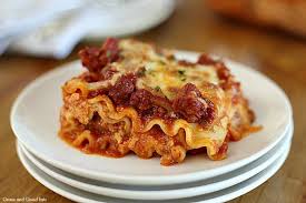 Creamy Lasagna Without Ricotta Cheese Recipe Easy Lasagna Recipe Cheese Lasagna Recipe Lasagna Recipe Without Ricotta