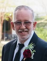 Obituary information for Randy Paul Hebert