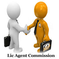 Lic Agent Commission Chart Check Lic Agent Commission