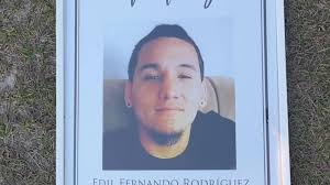 Vigil held to remember Sierra Hernandez and Edil Rodriguez in Bartow, loved  ones celebrate their lives