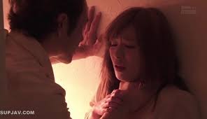 Kaho Kasumi SHKD-576 Intense Action