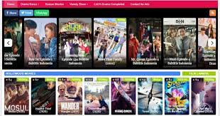 Tempat downoad movies dan drama korea terbaru subtitle indonesia. Link Narashika Terbaru Alternatif Download Drama Korea Pingkoweb Com