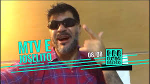 O cara mais inteligente que já pisou por aqui se despede, mas estará sempre conosco, em cada momento dos nossos dias. Joselito E Mtv Pretinho Basico Youtube