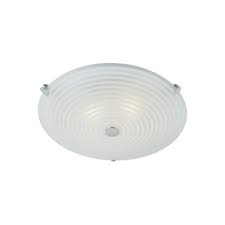 From flush mount shades to low profile led lights, we have perfect flush light fittings designed for low ceilings. Endon Roundel 633 32 Flush Ceiling Light In Glass By Lovelights Co Uk