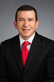 Dr. Robert Oakes, MD, Thoracic Surgery Specialist