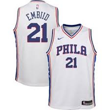 Nba jersey philadelphia 76ers joel embiid sixers jersey revolution30 black. Philadelphia 76ers Jerseys Curbside Pickup Available At Dick S