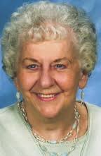 Mary R. Kling Obituary