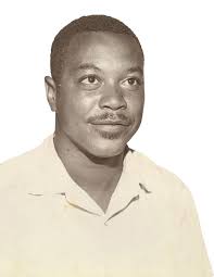 Celebration of Life Honoring Ralph McNair by enduringprint