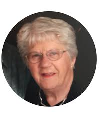 Obituary information for Betty Lou Gloria Bergsgaard