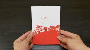 With simple items and a bit of creativity, you can create a unique and memorable card for any occasion. Custom Musical Greeting Cards Soundcard Bigdawgs