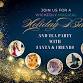 A Wickedly Magical Holiday Ball and Tea Party with event image