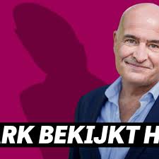 Mark Koster: nu al zin in het Gaza-geraaskal van Dinand Woesthoff bij 'The  voice', RTL hopelijk ook