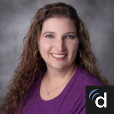 Dr. Rebecca L. Allard (Lyon), MD