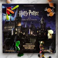The 21 Best Food And Drink Advent Calendars To Buy Online In 2020 Harry Potter Advent Calendar Candy Advent Calendar Harry Potter Candy