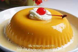 Cara membuat puding jagung susu : Resipi Puding Jagung Photos Facebook