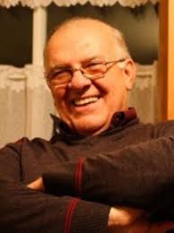 Guy Fortin (Obituary)