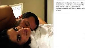 Matteo salvini, soprannominato il capitano dagli elettori della lega, è uno dei politici più influenti e di seguito è stato stilato un ricco elenco di frasi famose di matteo salvini. Addio Amore Salvinis Freundin Elisa Isoardi Macht Auf Instagram Schluss Gesellschaft Tgr Tagesschau