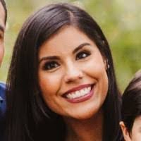 Sonia Cantu's Instagram, Twitter & Facebook