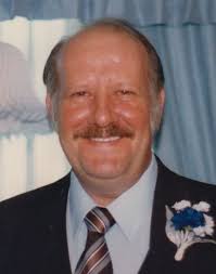 Glenn Harrison Obituary